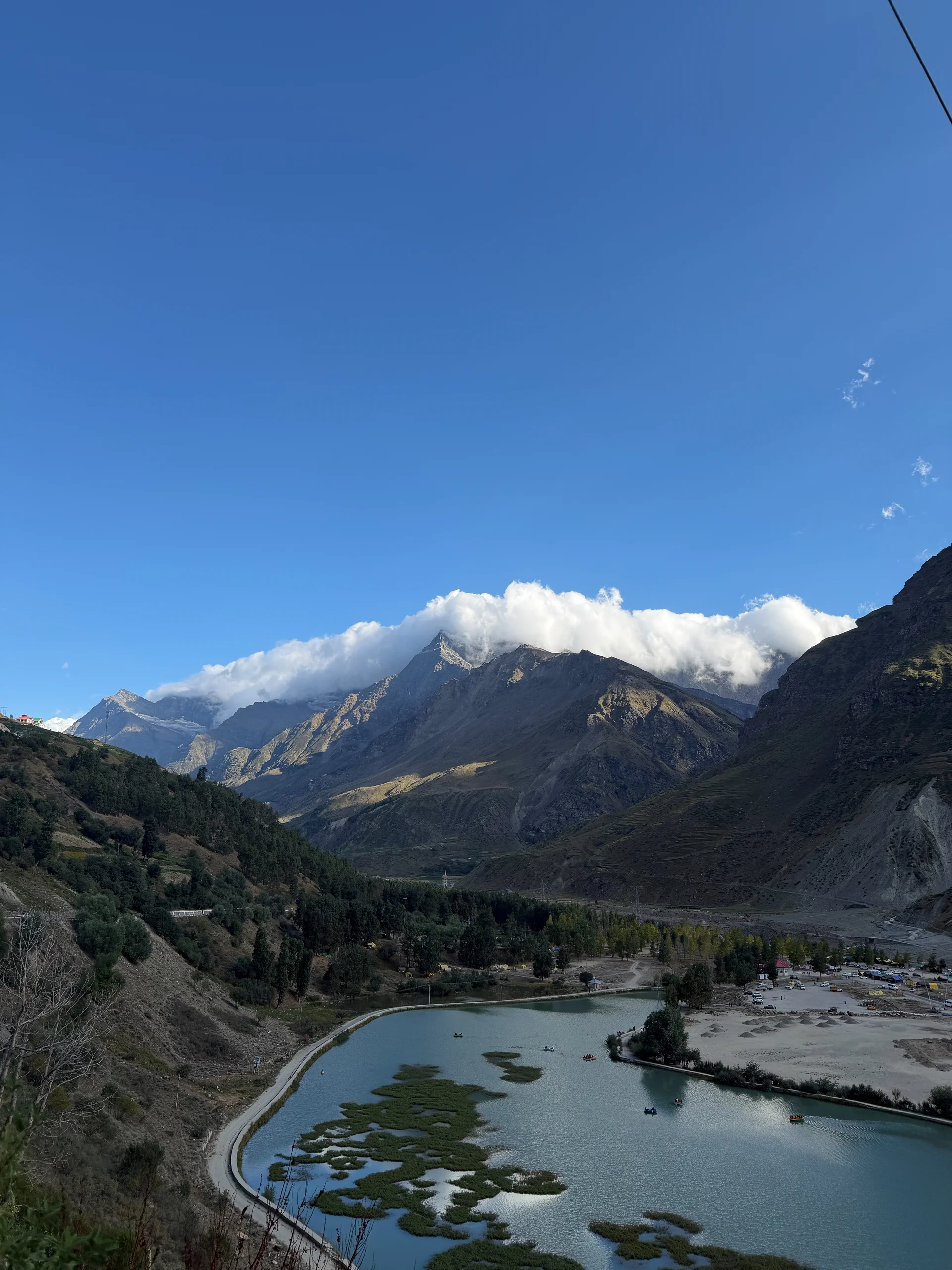 Archive photograph